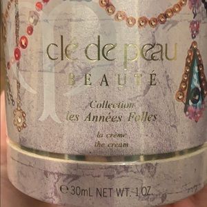 Cle de Peau La Creme Special Edition